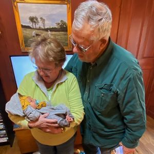 Meet your Posher, Jean